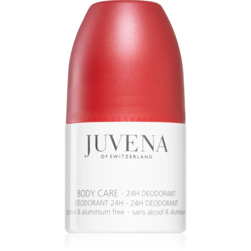 Juvena Body Care 24h Deodorant дезодорант 24 часа 50 мл.