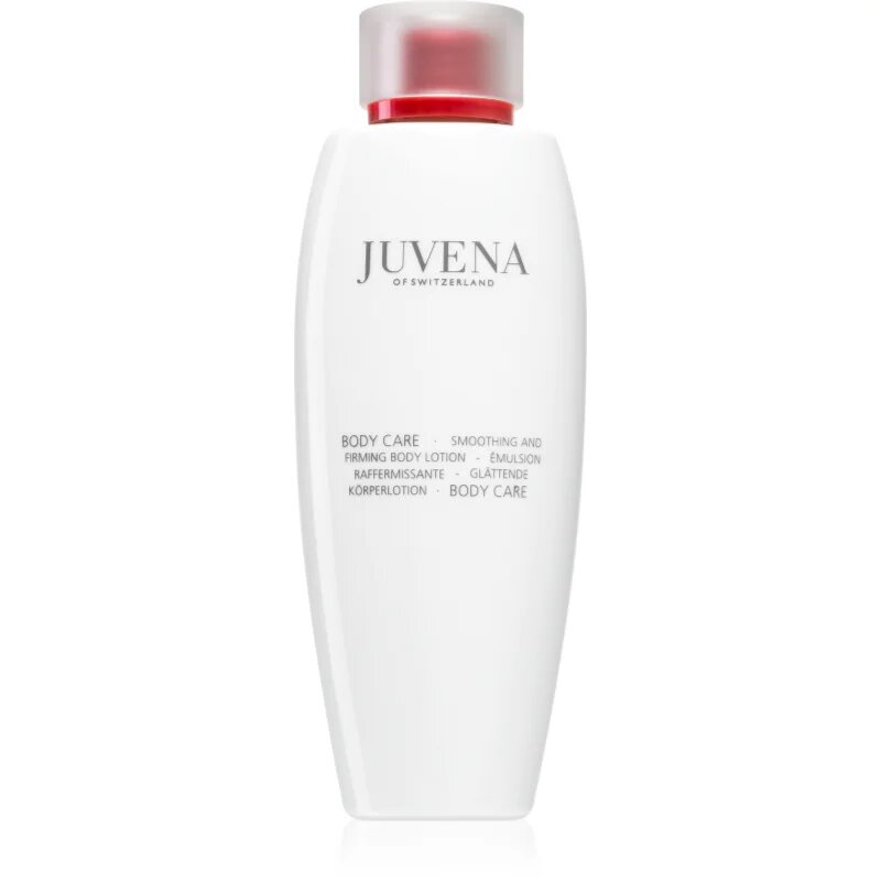 Juvena Body Care Smoothing and Firming Body Lotion стягащ лосион за тяло 200 мл.