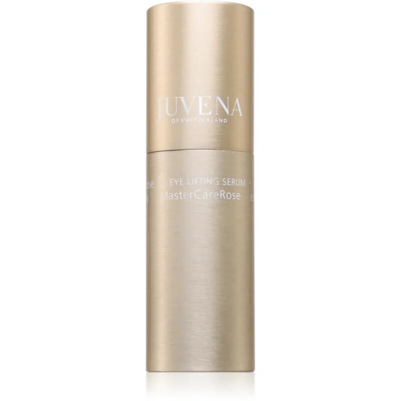Juvena MasterCare Rose Eye Lifting Serum лифтинг серум за околоочната област 15 мл.