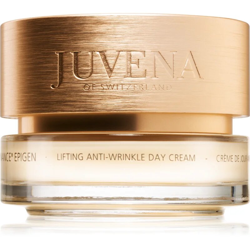 Juvena nce® Epigen дневен лифтинг крем против бръчки 50 мл.