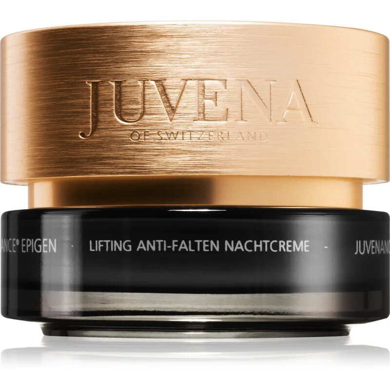 Juvena nce® Epigen нощен лифтинг крем против бръчки 50 мл.