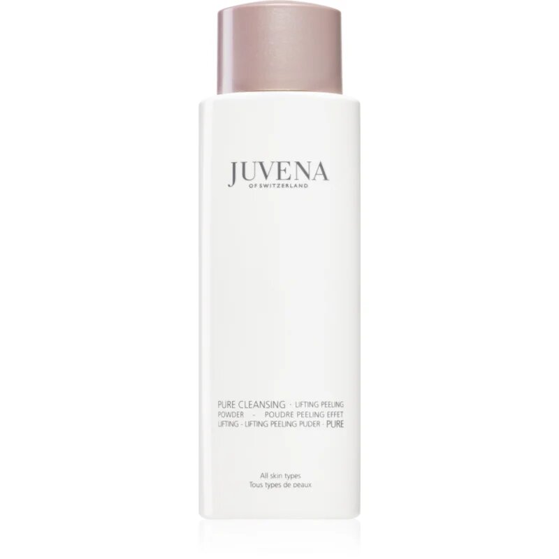 Juvena Pure Cleansing пилинг с лифтинг ефект 90 гр.