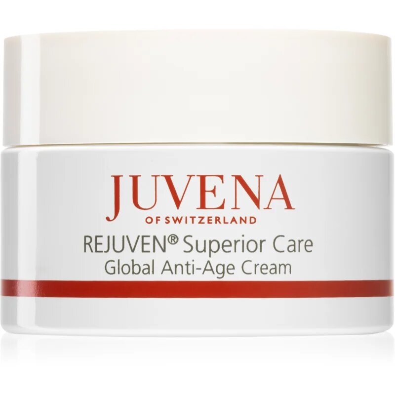 Juvena Rejuven® Men озаряващ крем против бръчки за мъже 50 мл.