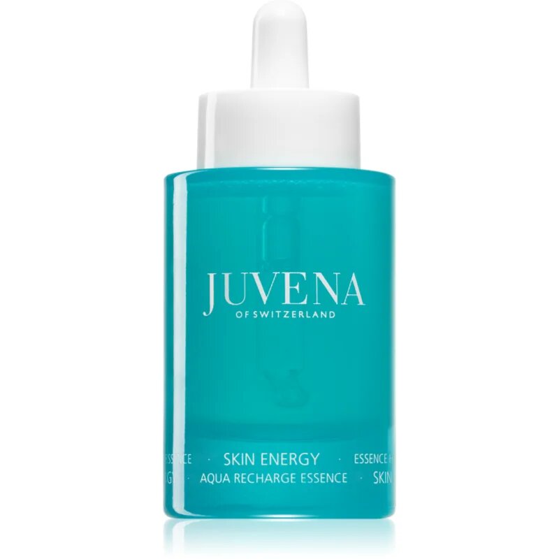 Juvena Skin Energy Aqua Recharge есенция за лице за интензивна хидратация 50 мл.