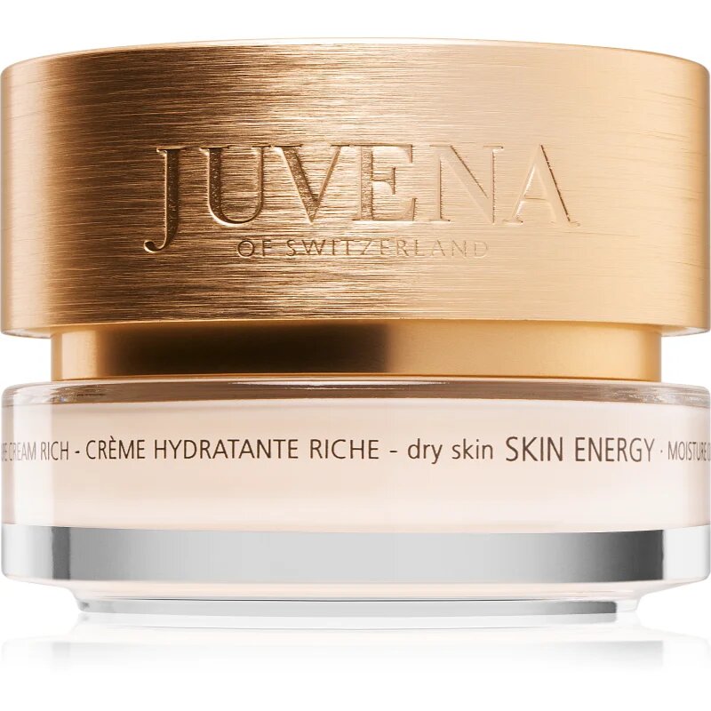 Juvena Skin Energy Moisture Cream хидратиращ крем за суха кожа 50 мл.