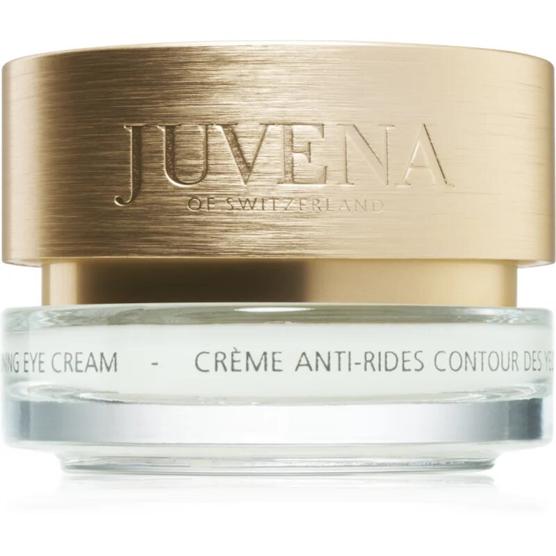 Juvena Skin Rete Delining изглаждащ околоочен крем (Delining Eye Cream) 15 мл.