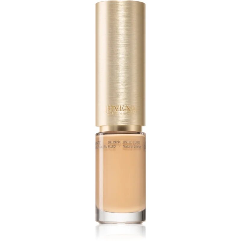 Juvena Skin Rete Delining тониращ флуид SPF 10 цвят 50 мл.