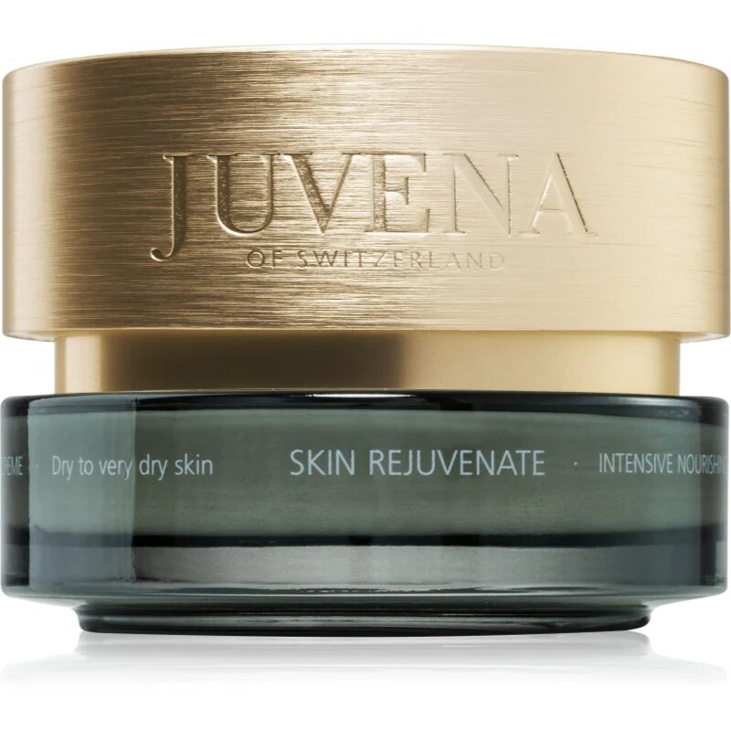 Juvena Skin Rete Nourishing нощен обогатяващ и хидратиращ крем за суха кожа 50 мл.