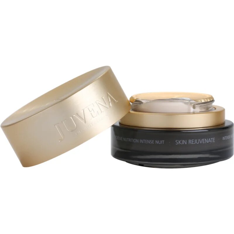 Juvena Skin Rete Nourishing нощен обогатяващ и хидратиращ крем за суха кожа 50 мл.