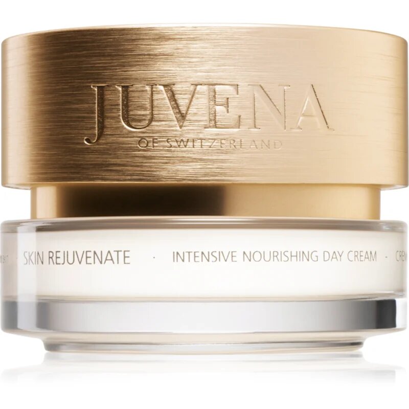 Juvena Skin Rete Nourishing подхранващ дневен крем за суха или много суха кожа 50 мл.