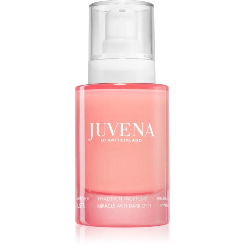 Juvena Skin Specialists Anti-Dark Spot Fluid флуид против пигментни петна против бръчки 50 мл.