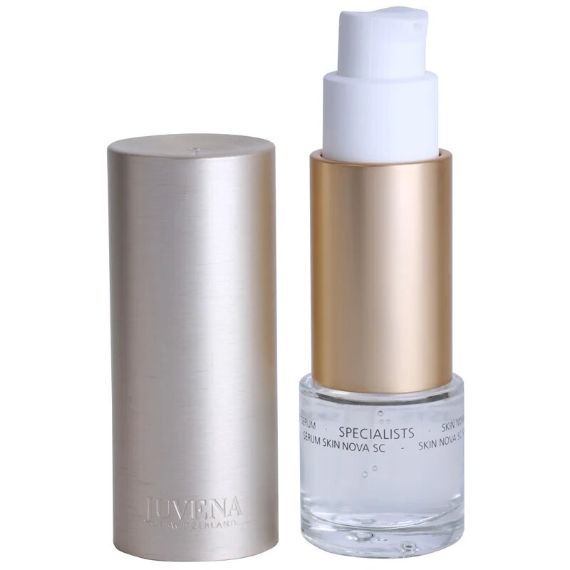 Juvena Specialists SkinNova SC Serum регенериращ серум за младежки вид 30 мл.