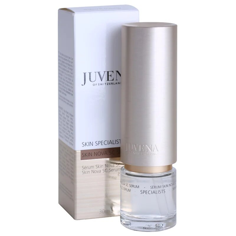Juvena Specialists SkinNova SC Serum регенериращ серум за младежки вид 30 мл.