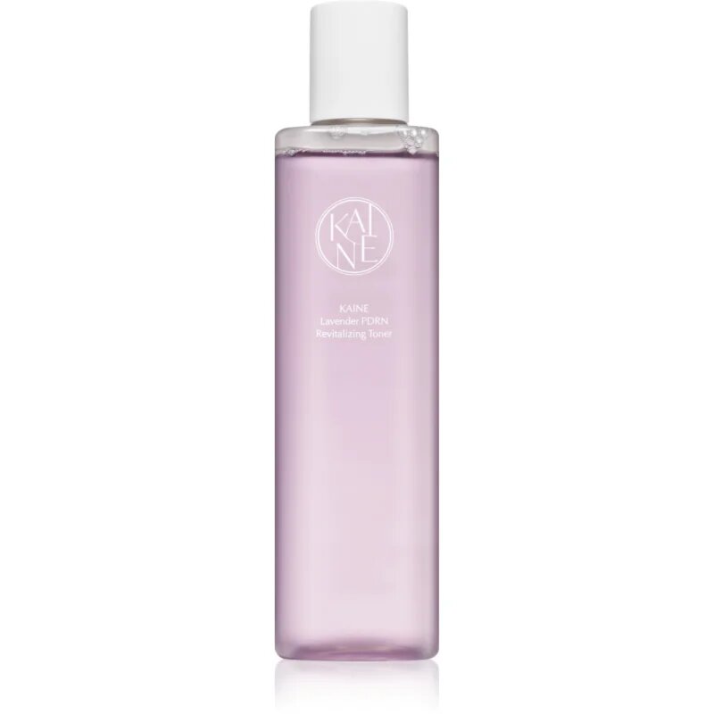 KAINE Lavender PDRN Revitalizing Toner ревитализиращ тоник за интензивна хидратация 300 мл.
