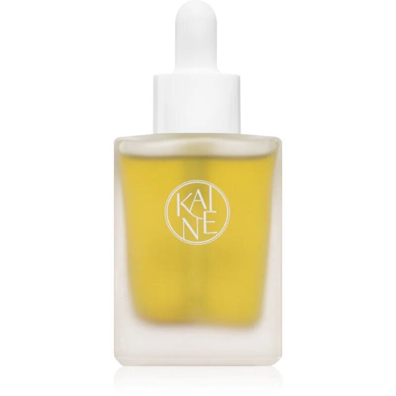 KAINE Rosemary AHA Night Serum нежен нощен пилинг-серум s AHA 30 мл.