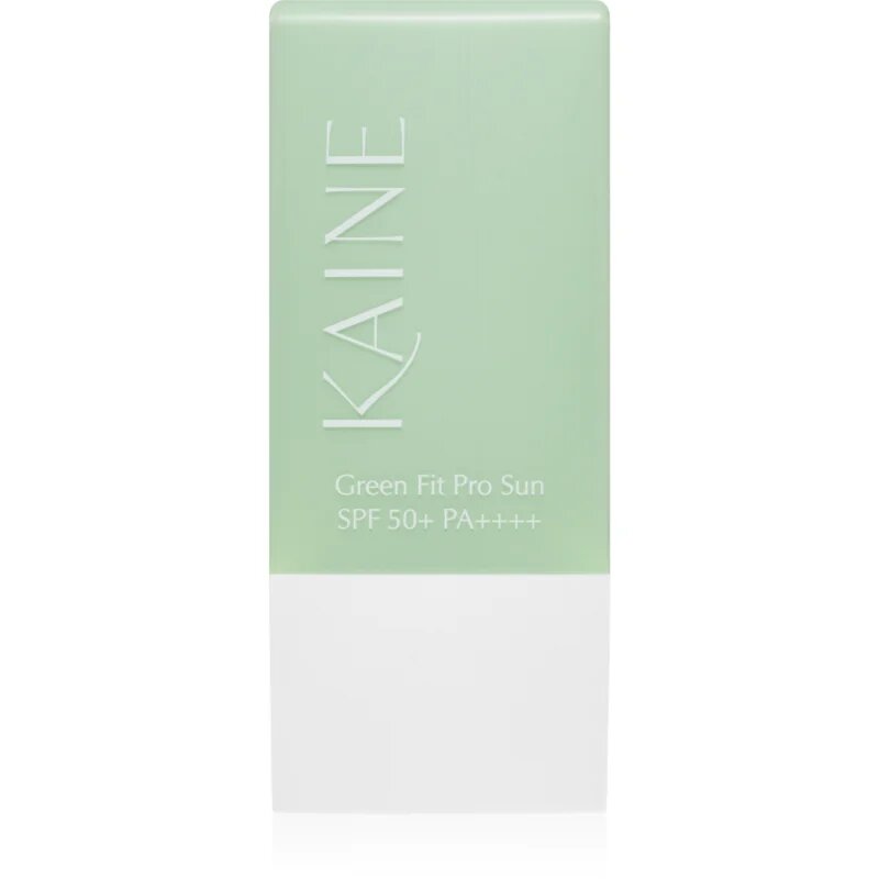 KAINE Travel Kit комплект за пътуване за перфектна кожа