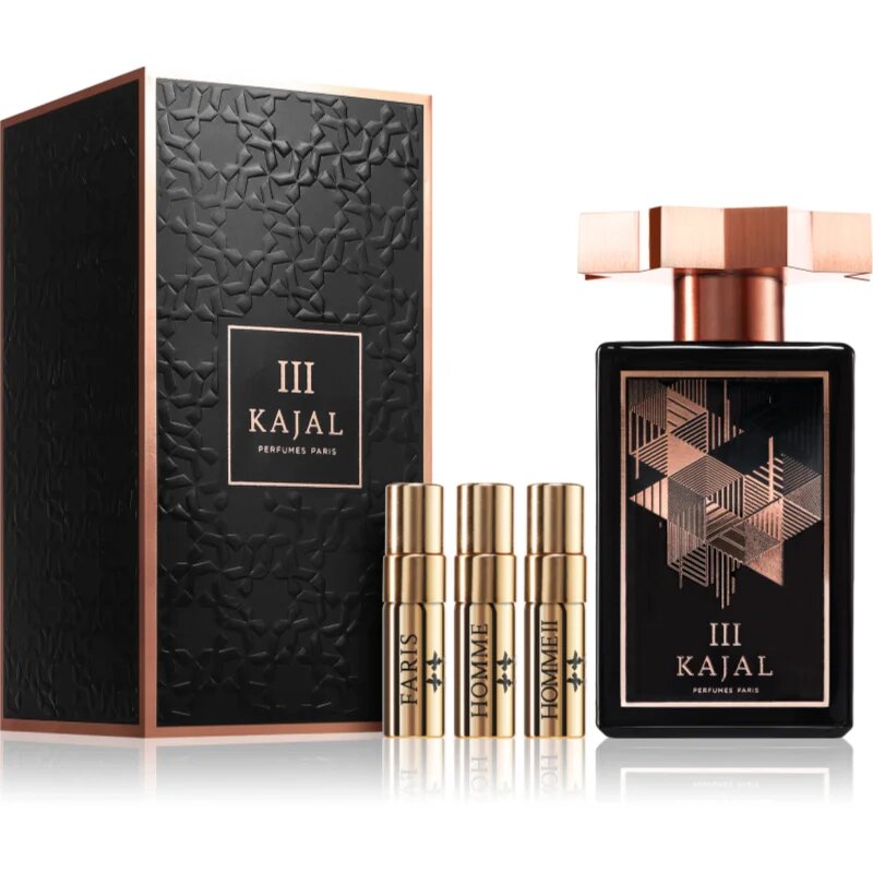 Kajal III парфюмна вода унисекс 100 мл.
