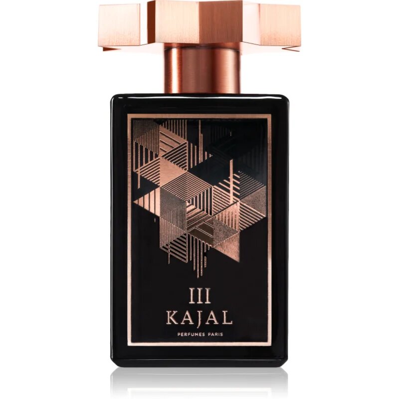 Kajal III парфюмна вода унисекс 100 мл.