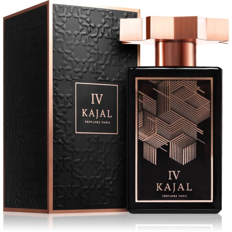 Kajal IV парфюмна вода унисекс 100 мл.