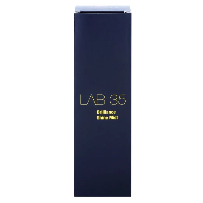 Kallos LAB 35 освежаваща мъгла в спрей 150 мл.