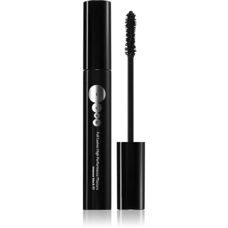 Kallos Love Full Lashes спирала с дълготраен ефект 12 мл.