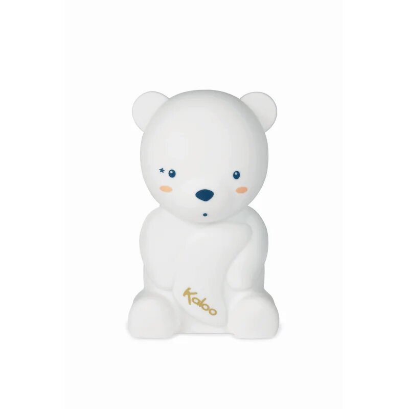Kaloo Home Bear нощна светлина 1 бр.