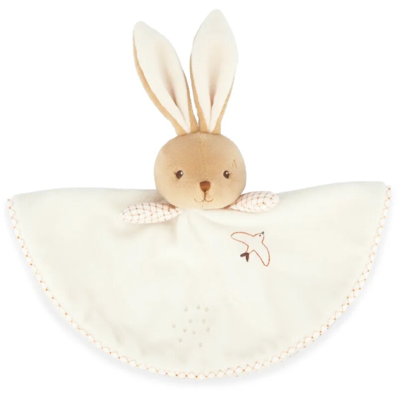 Kaloo Intemporel плюшена играчка за бебета Beige 1 бр.
