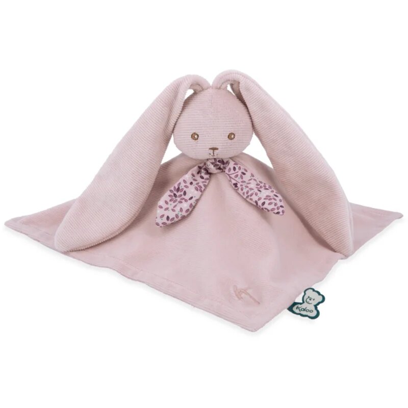 Kaloo Lapinoo плюшена играчка за бебета Pink Rabbit 1 бр.