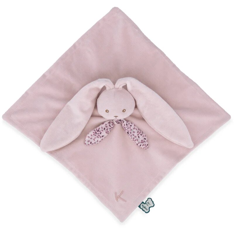 Kaloo Lapinoo плюшена играчка за бебета Pink Rabbit 1 бр.