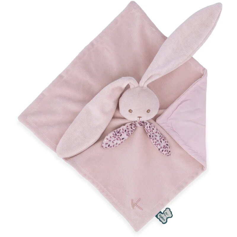 Kaloo Lapinoo плюшена играчка за бебета Pink Rabbit 1 бр.