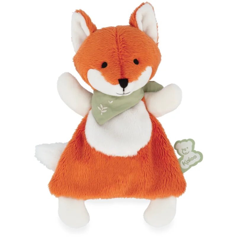 Kaloo Les Amis плюшена играчка Fox Paprika 1 бр.
