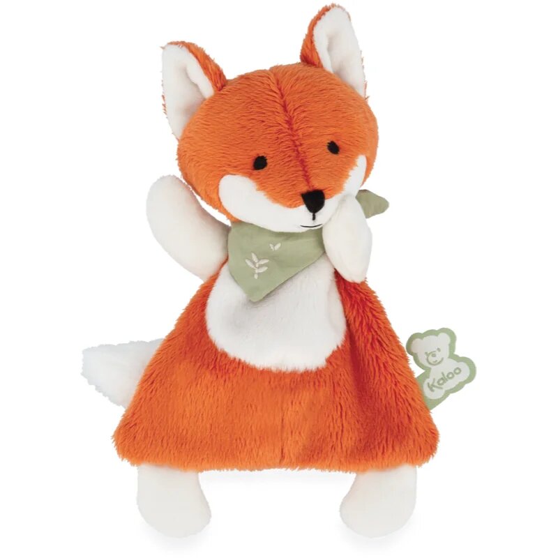 Kaloo Les Amis плюшена играчка Fox Paprika 1 бр.
