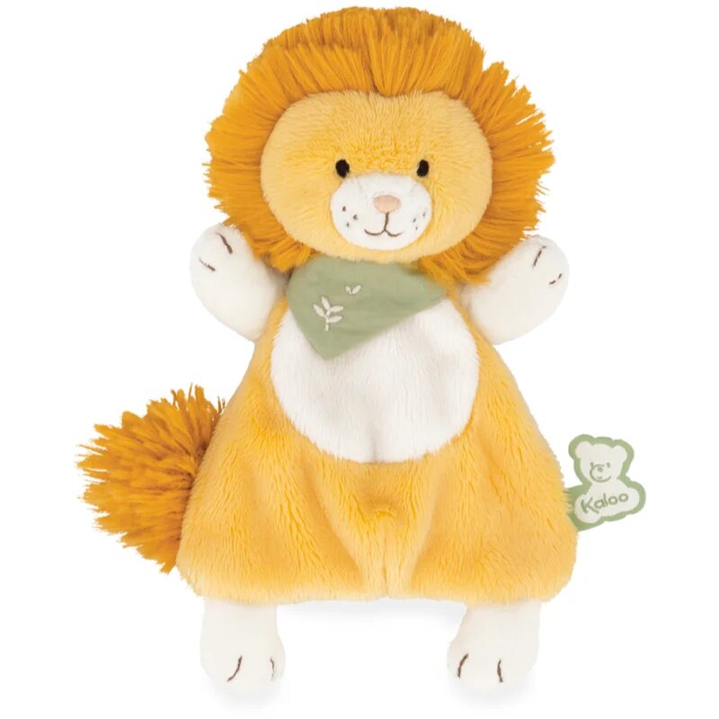 Kaloo Les Amis плюшена играчка Lion Nougat 1 бр.