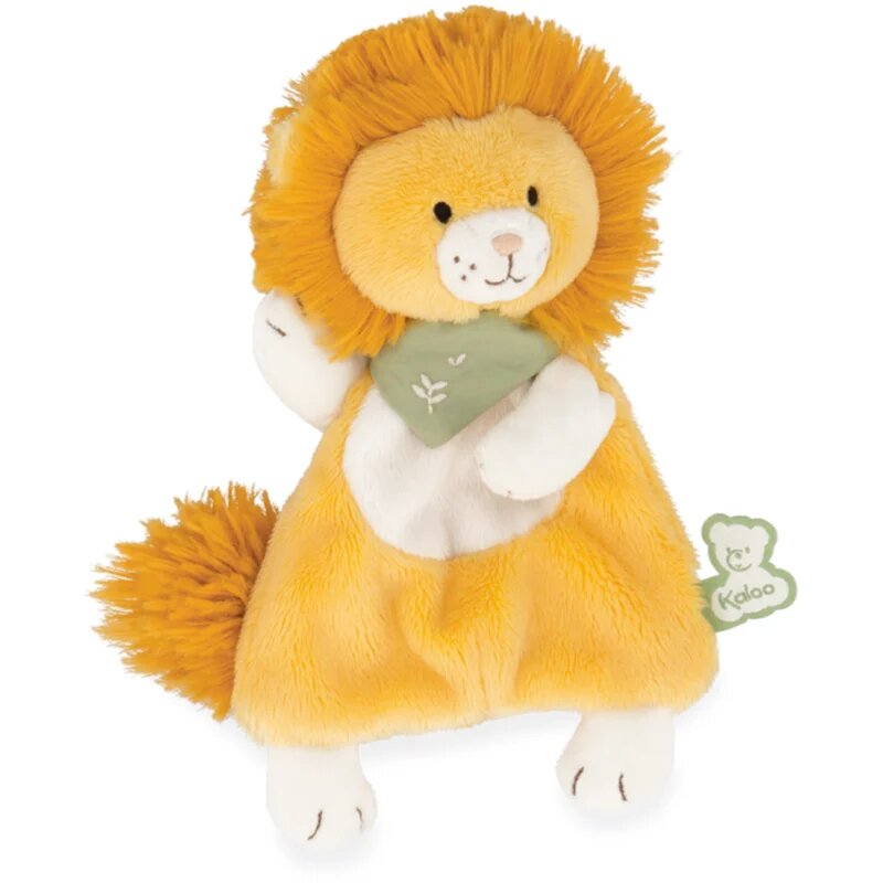 Kaloo Les Amis плюшена играчка Lion Nougat 1 бр.