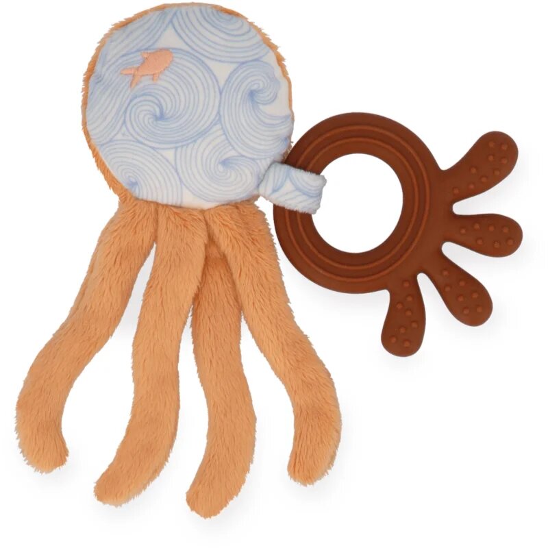 Kaloo Petit Calme гризалка Octopus 1 бр.