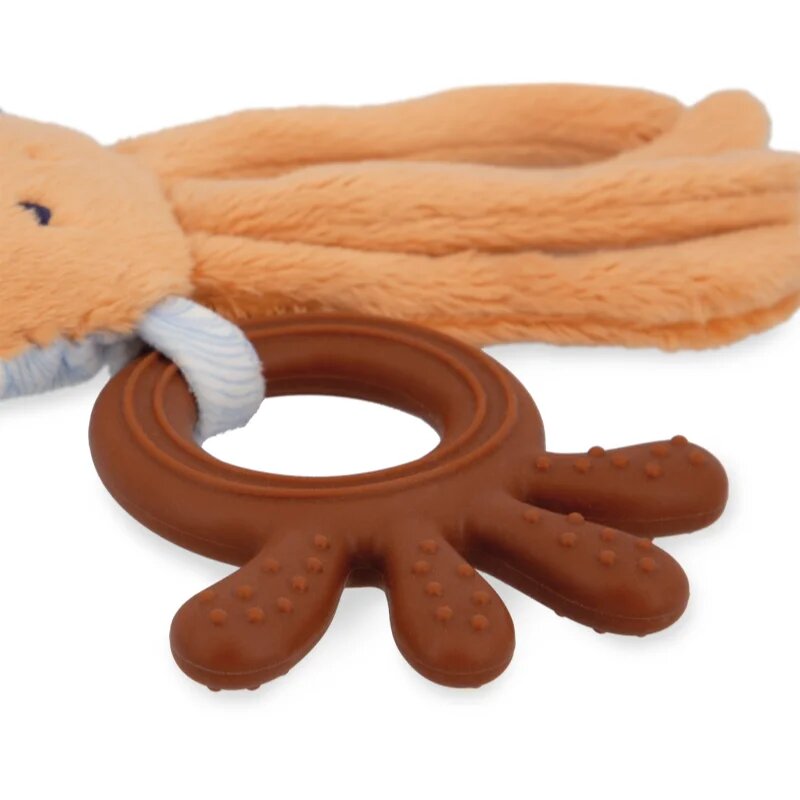Kaloo Petit Calme гризалка Octopus 1 бр.