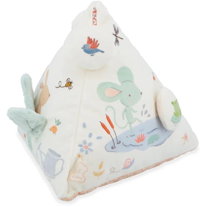 Kaloo Petit Chansons играчка за подреждане 0m+ 1 бр.