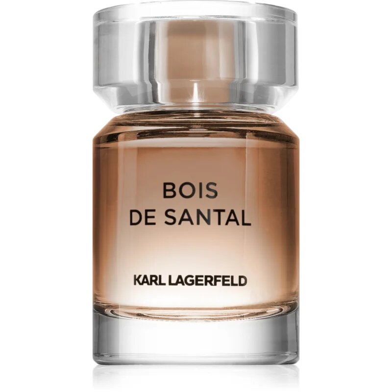 Karl Lagerfeld Bois de Santal тоалетна вода за мъже 50 мл.
