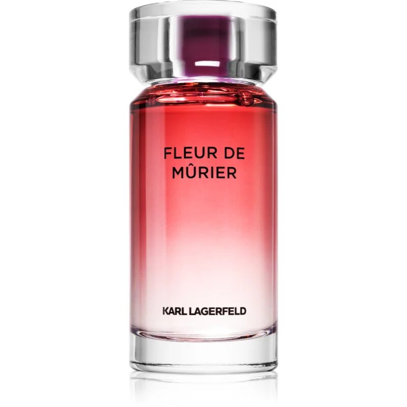 Karl Lagerfeld Fleur de Mûrier парфюмна вода за жени 100 мл.
