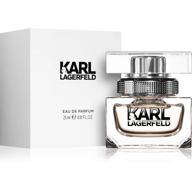 Karl Lagerfeld for Her парфюмна вода за жени 25 мл.