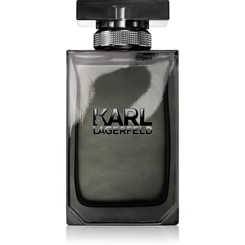 Karl Lagerfeld for Him тоалетна вода за мъже 100 мл.
