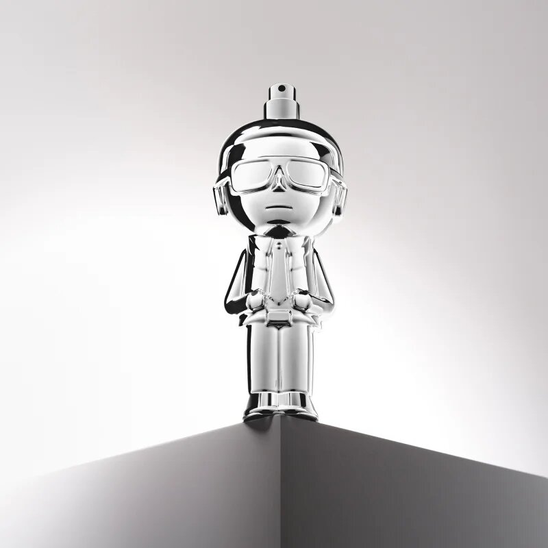 Karl Lagerfeld Ikonik for men парфюмна вода за мъже 100 мл.
