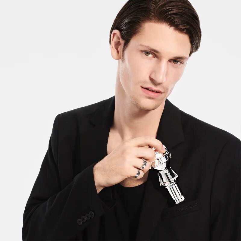 Karl Lagerfeld Ikonik for men парфюмна вода за мъже 100 мл.