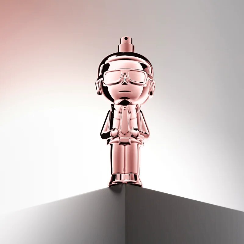 Karl Lagerfeld Ikonik for women парфюмна вода за жени 100 мл.