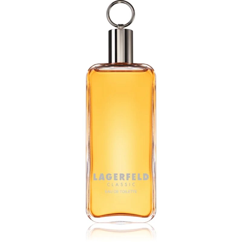 Karl Lagerfeld Lagerfeld Classic тоалетна вода за мъже 150 мл.