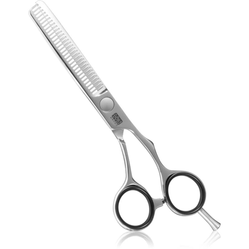 Kasho Texturizer Offset ножици За коса 15.2 см