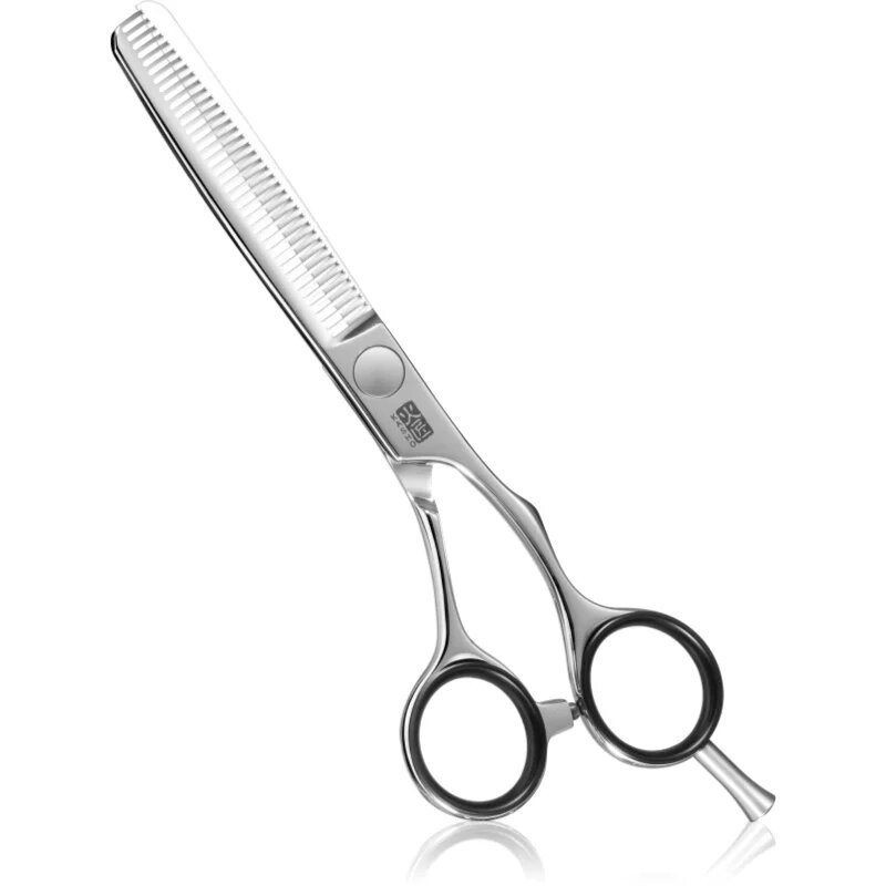 Kasho Texturizer Offset ножици За коса 15.3 см
