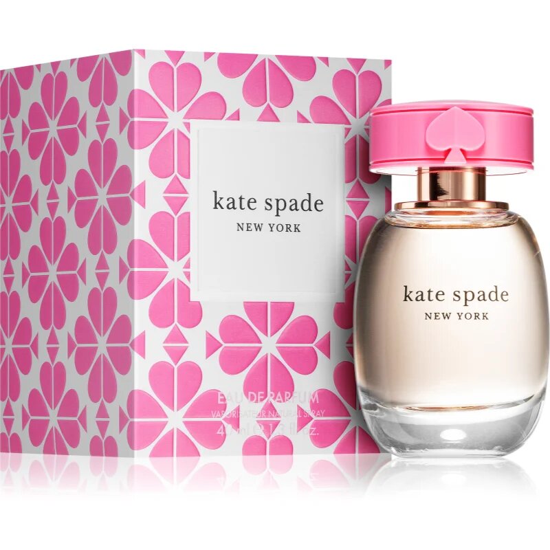 Kate Spade New York парфюмна вода за жени 40 мл.