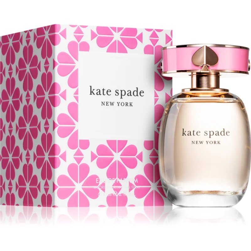 Kate Spade New York парфюмна вода за жени 60 мл.