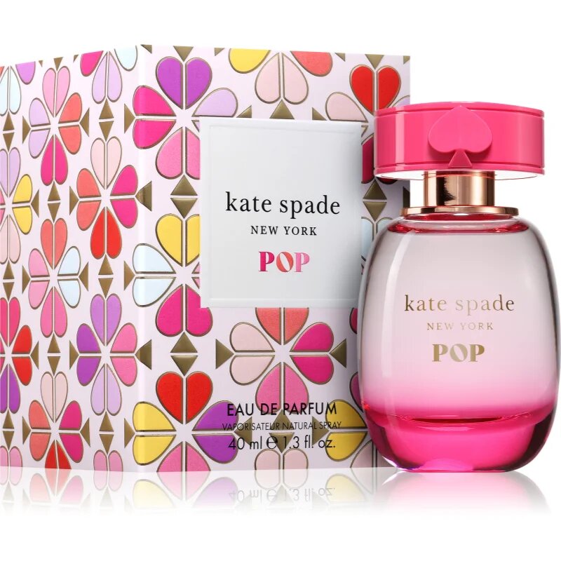 Kate Spade Pop парфюмна вода за жени 40 мл.